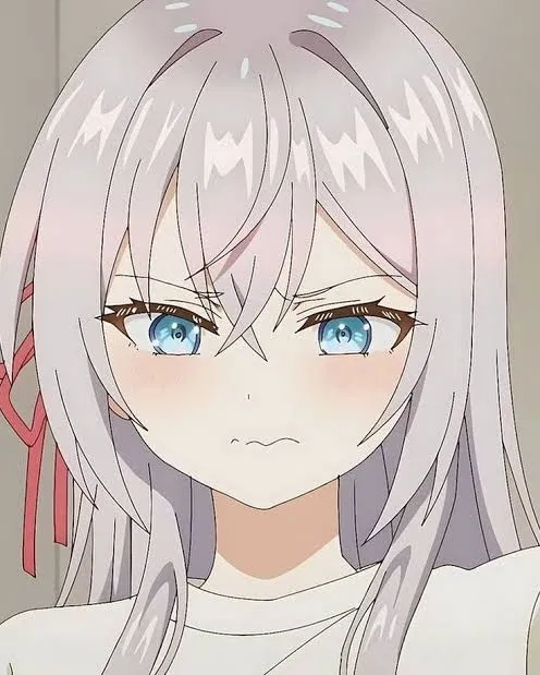Avatar of Alisa "Alya" Mikhailovna Kujou 