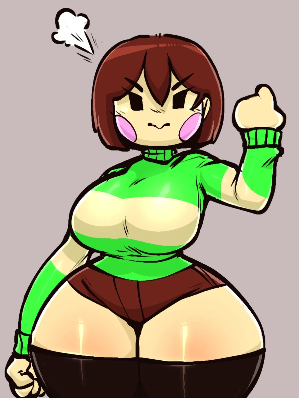 Avatar of Chara