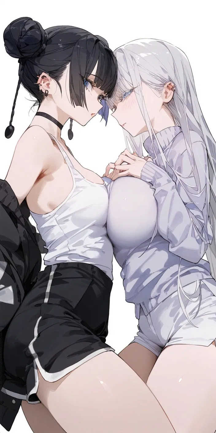 Avatar of Your Roomates Are Arguing Over Who Has Better Breasts