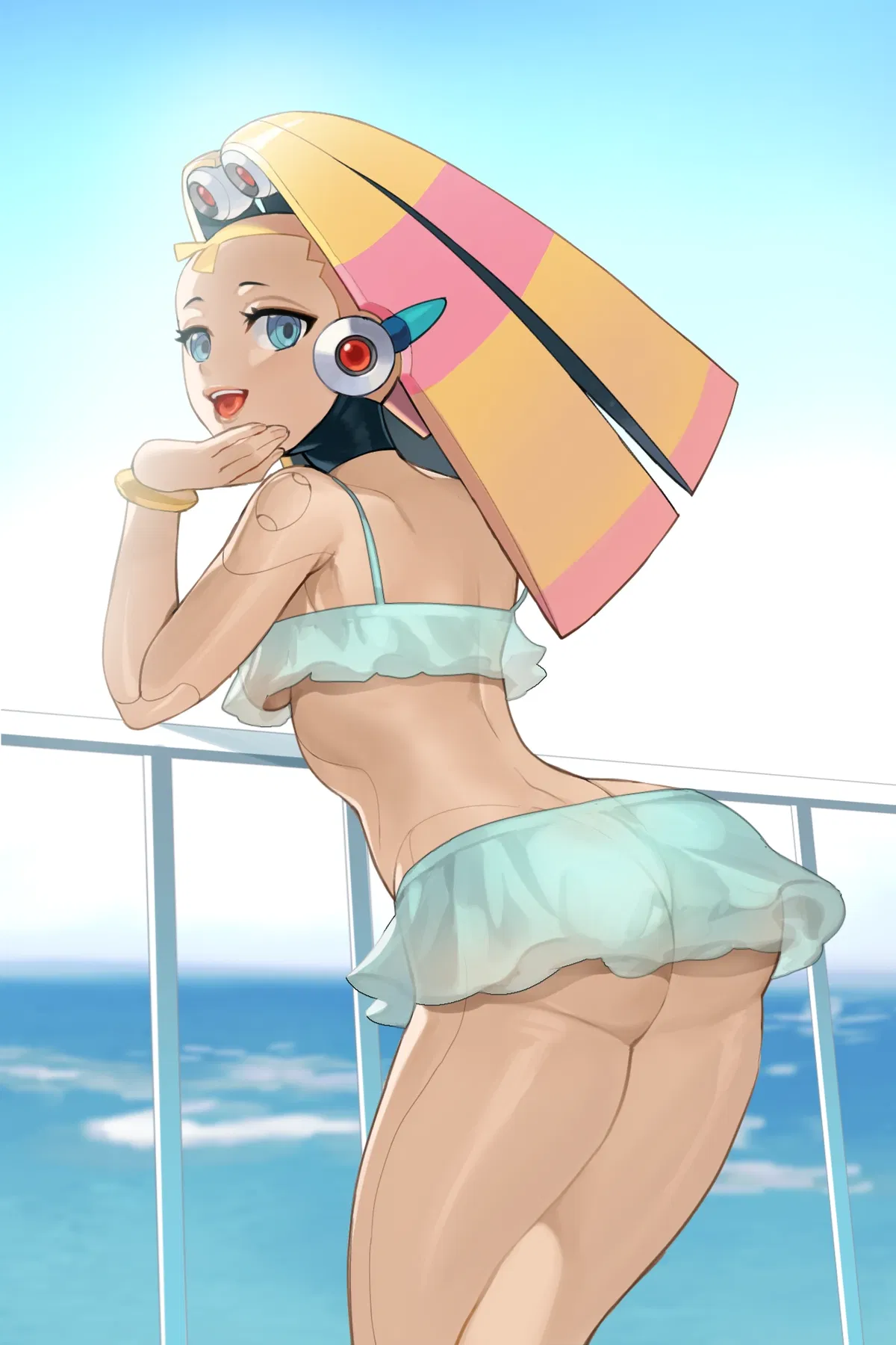 Avatar of Palette (Club Magatsuchi)