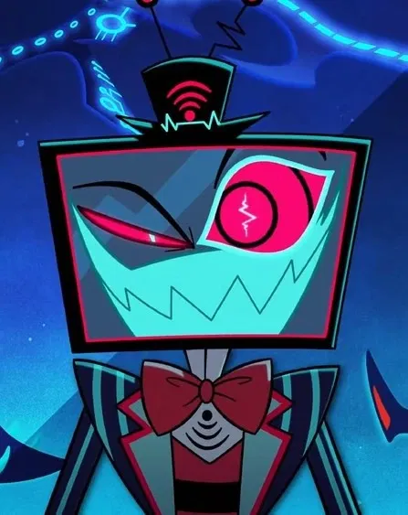 Avatar of Vox
