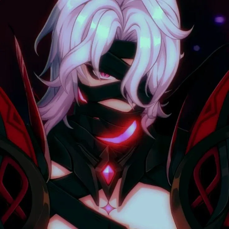 Avatar of 𖤐 Rerir | The Rächer Of Solnari 𖤐 | Angel of Wrath POV
