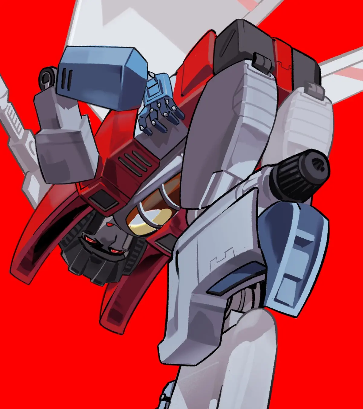 Avatar of Starscream