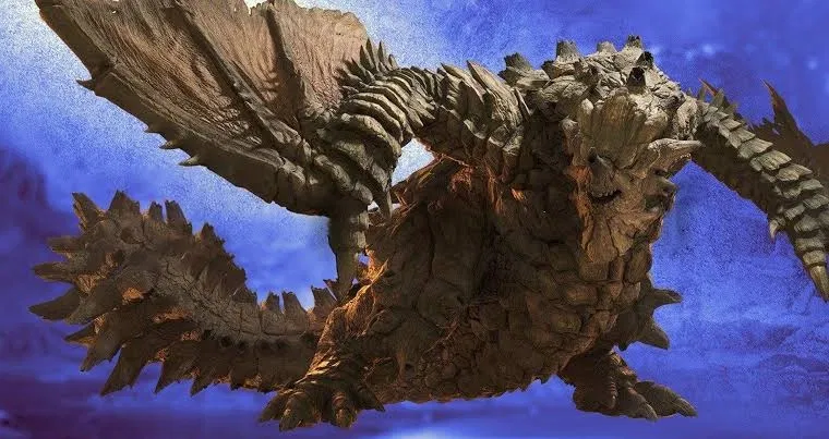Avatar of Armored Death
