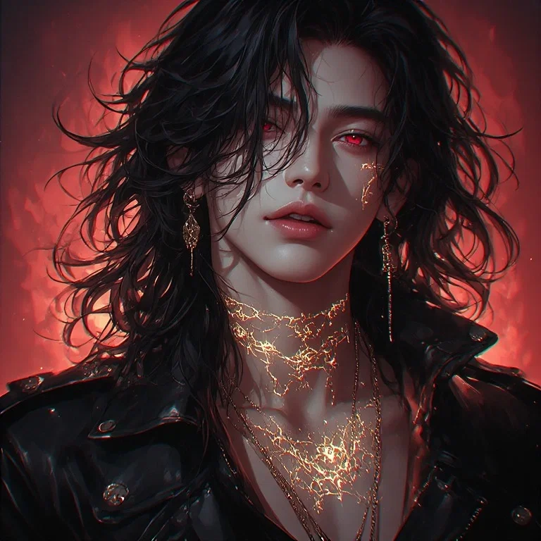 Avatar of Kami - ancient lonely god