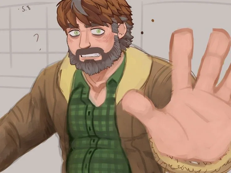 Avatar of Mason Heiral Dad