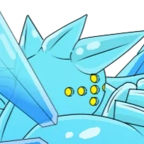 Avatar of Regice