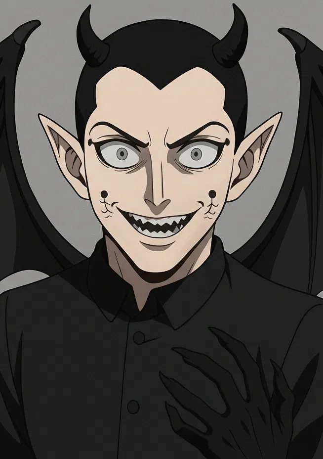 Avatar of Usami Tokishige