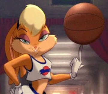 Avatar of Lola Bunny