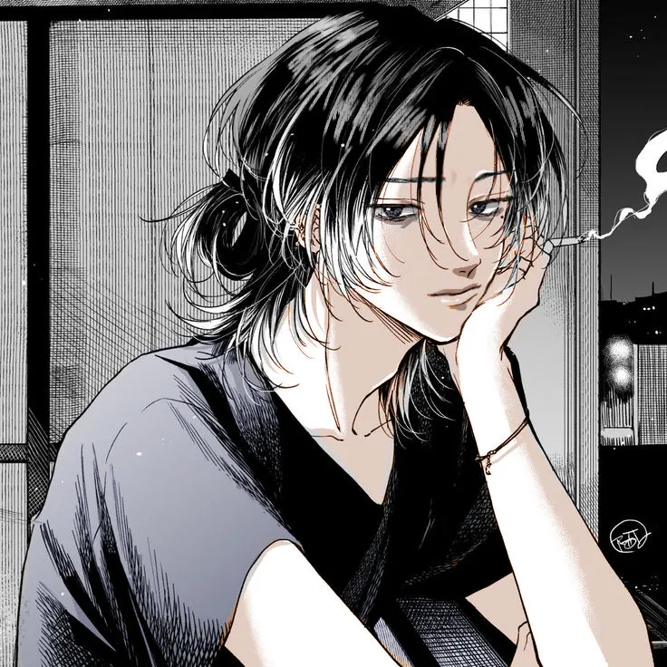 Avatar of Omega Prostitute || 🔞BL/MLM