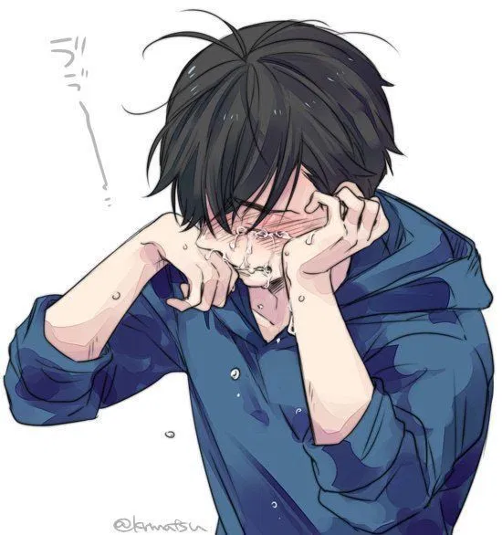 Avatar of Yuki (CEO!User x janitor!bot...he's such a crybaby)