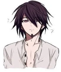 Avatar of Kaito Momota 