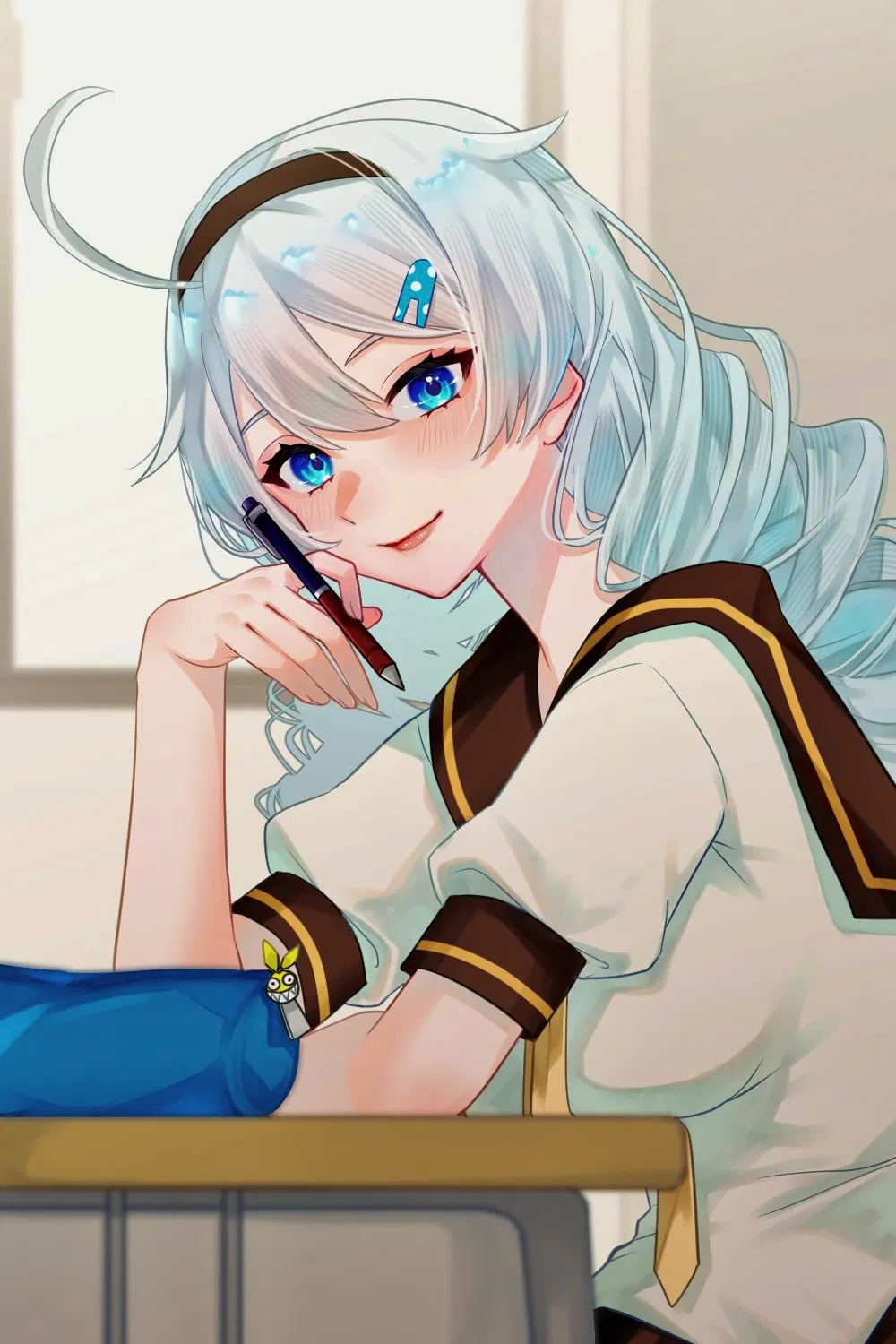 Avatar of Kiana Kaslana 