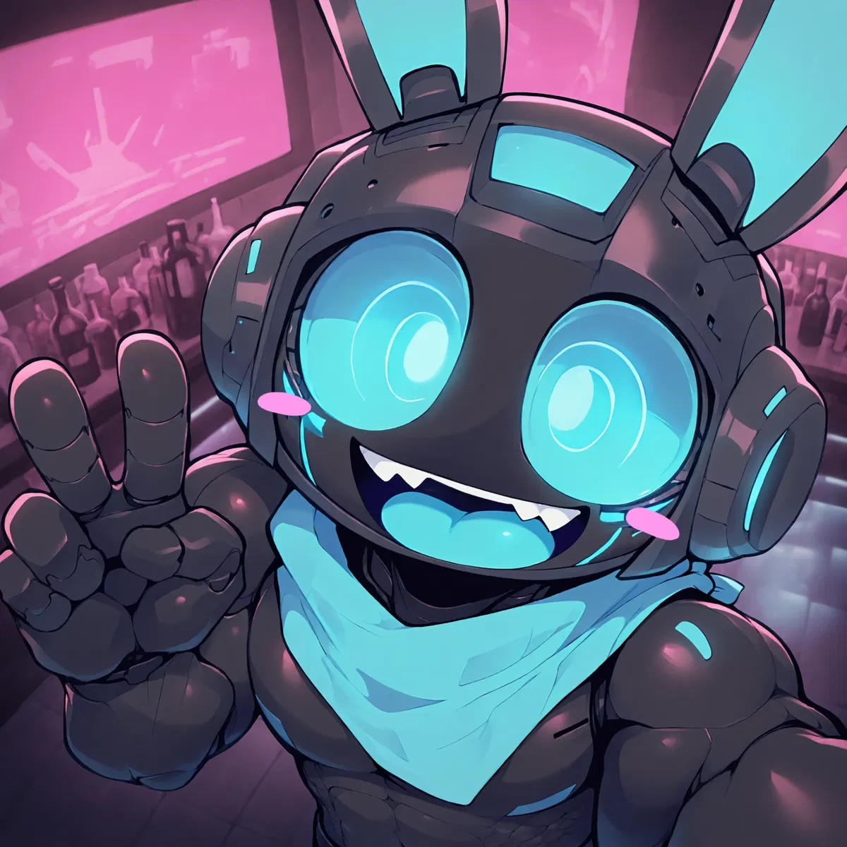 Avatar of Grim