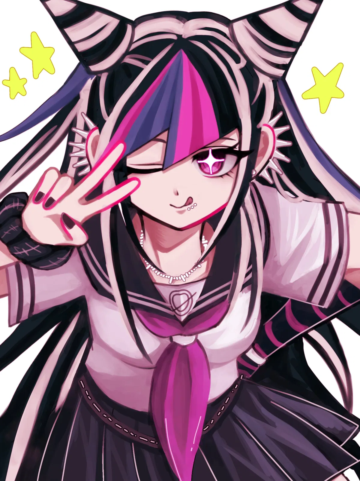 Avatar of Ibuki Mioda