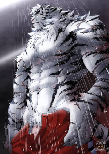 Avatar of The End Prison (ALL MALE FURRY PRISON)