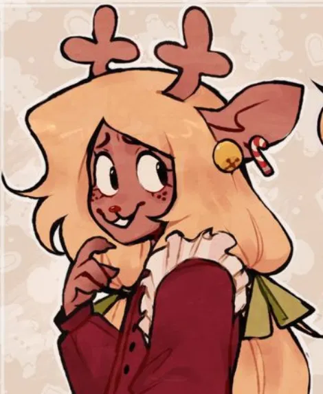 Avatar of Noelle Holiday: Room Tour