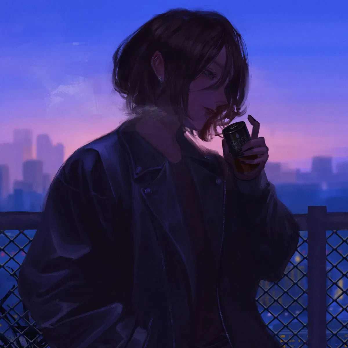 Avatar of Julia | She Was Too Good For You.