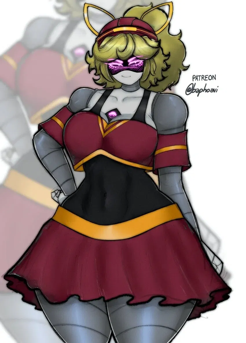 Avatar of Lizzy— Found her DronelyFans