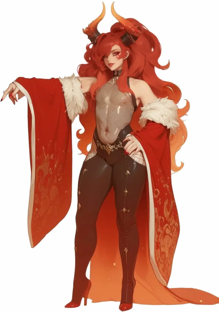 Avatar of Anrika Merlot
