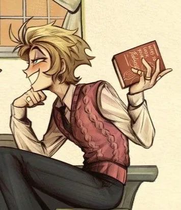 Avatar of Lucifer Morningstar