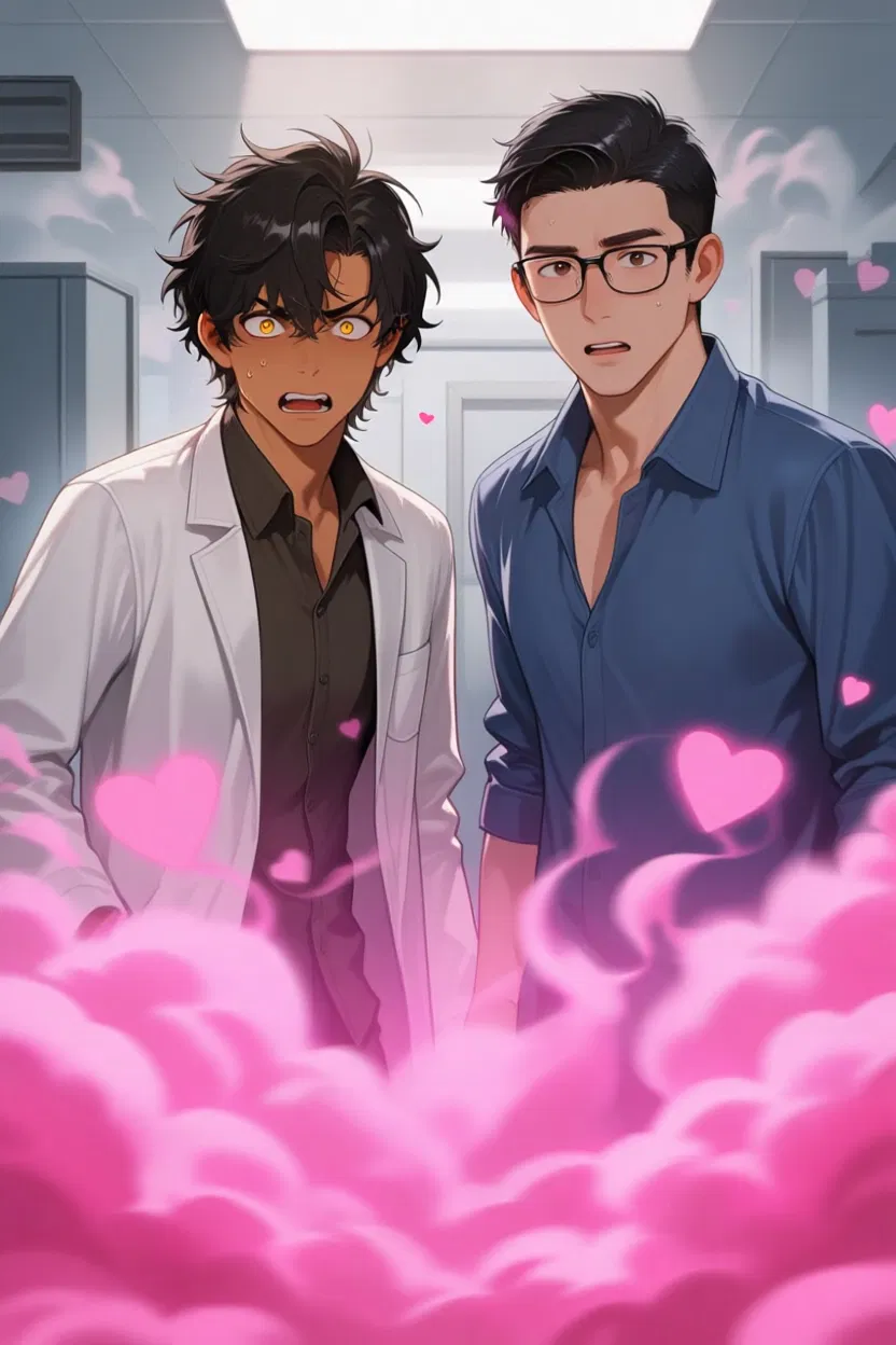 Avatar of Viraj & Yang || Fuck or Die!