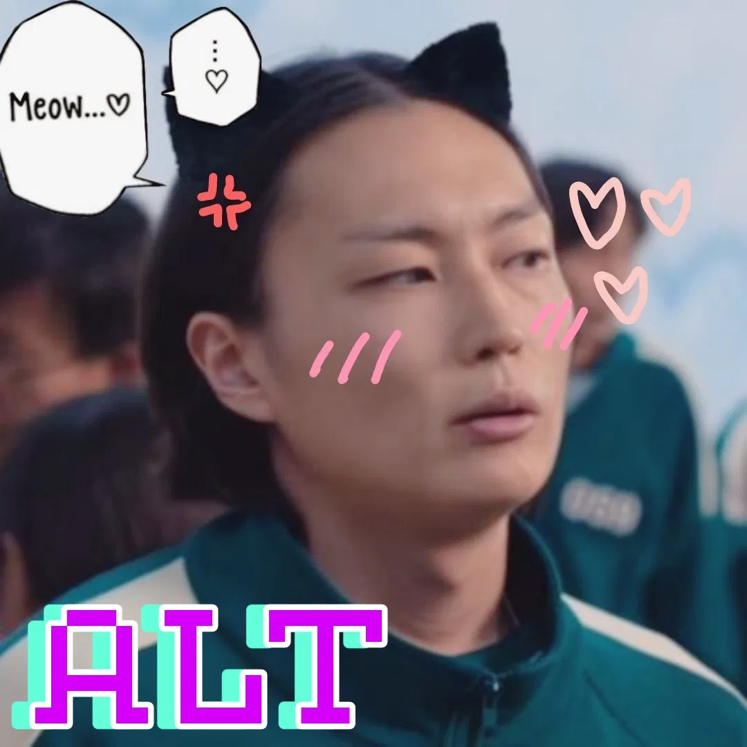 Avatar of Nam-gyu || ALT SCENARIO 