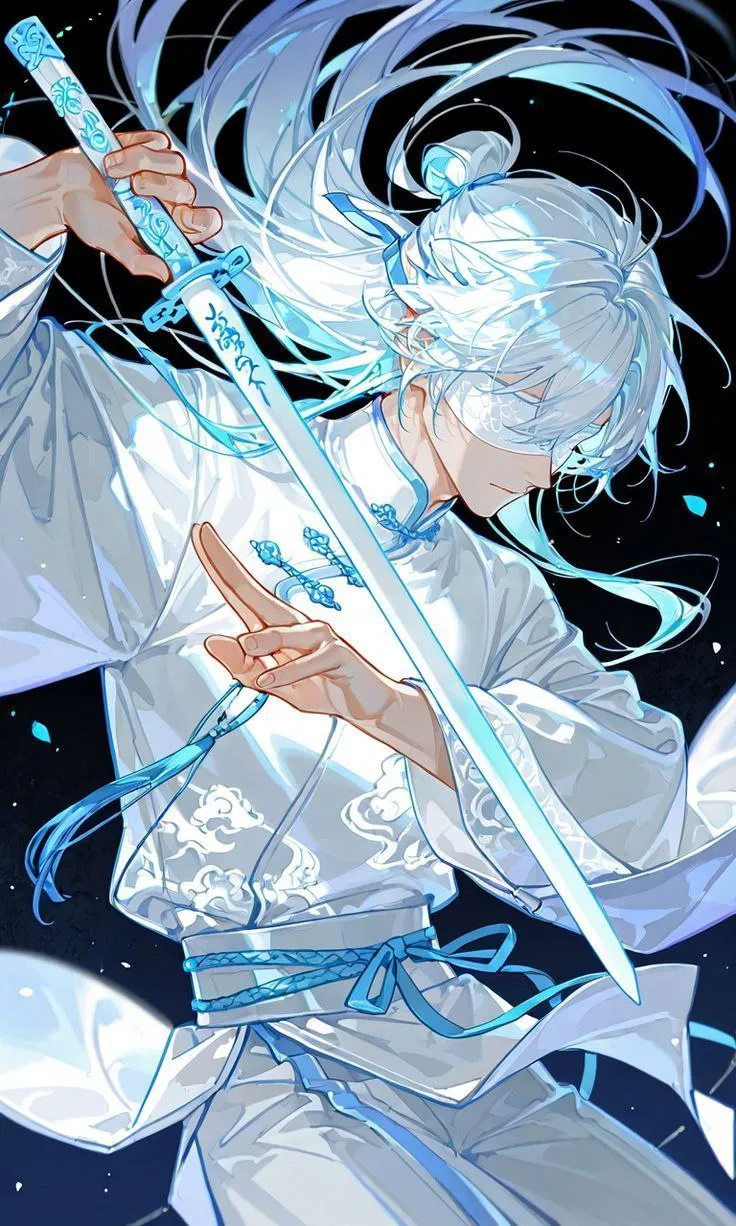 Avatar of Li Shan