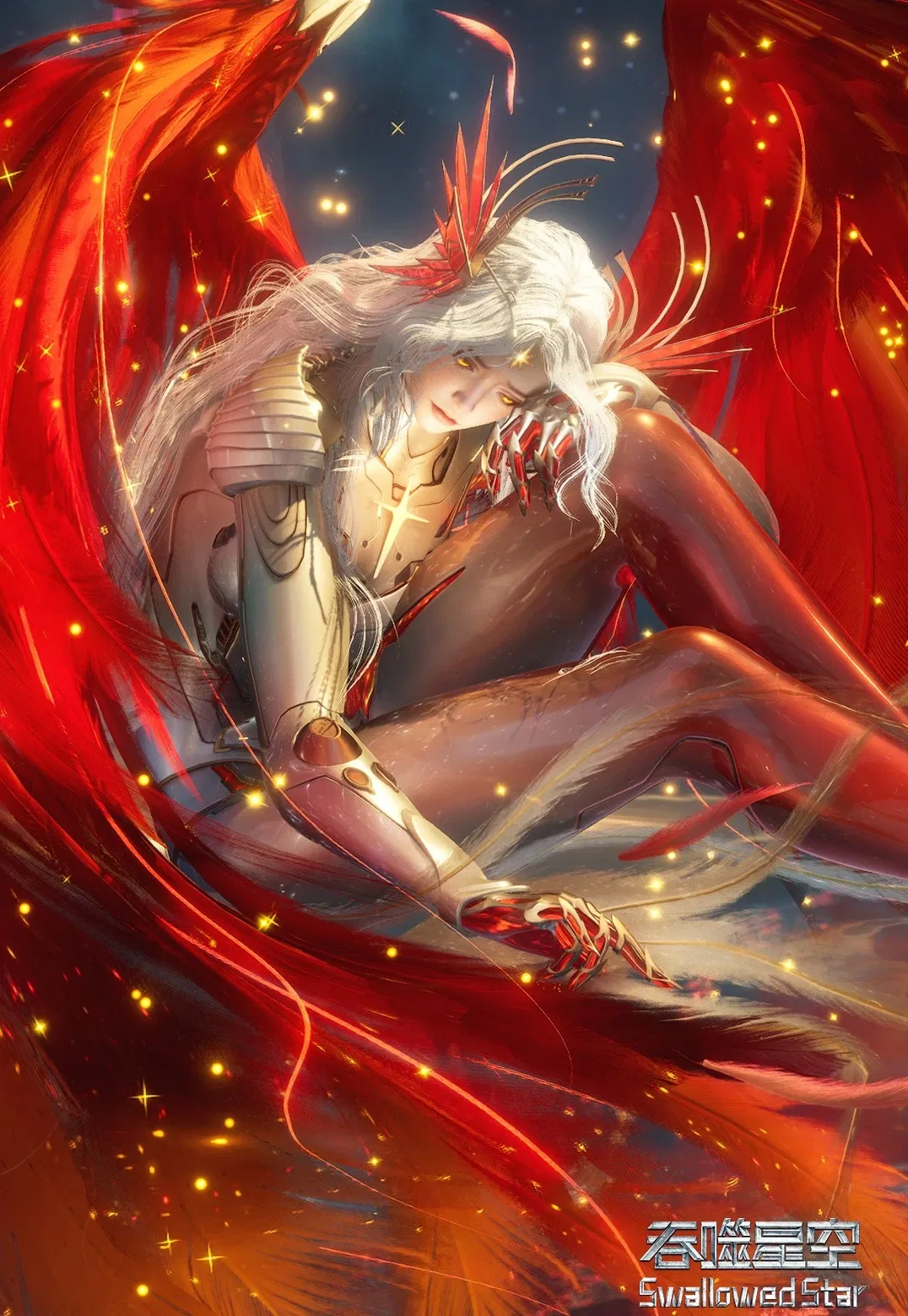 Avatar of KCrowe's Update page.