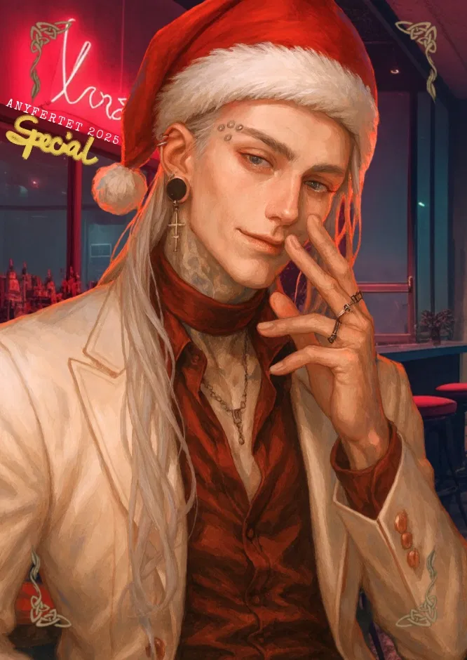 Avatar of RICHER || YOUR CANDY CANE