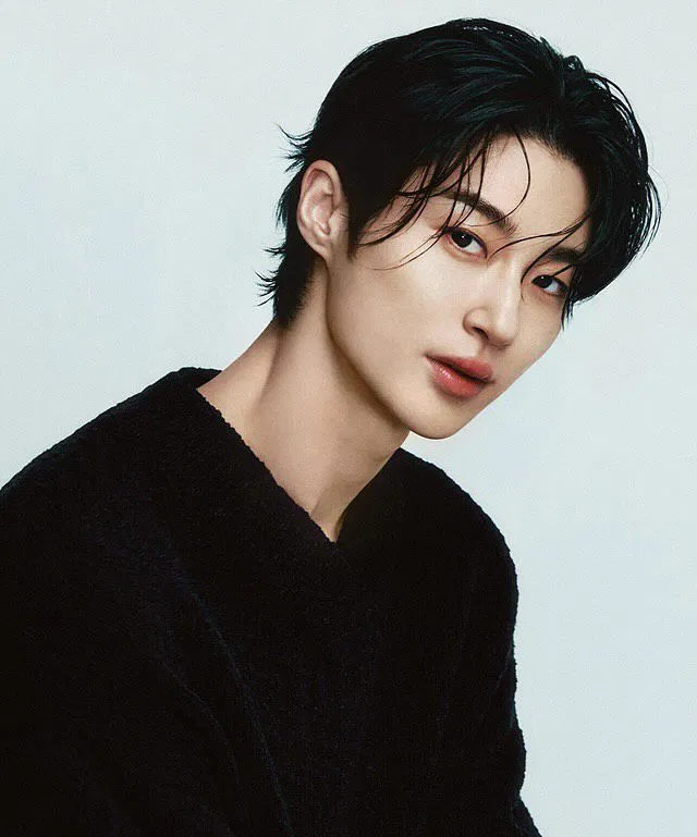 Avatar of Byeon Wooseok