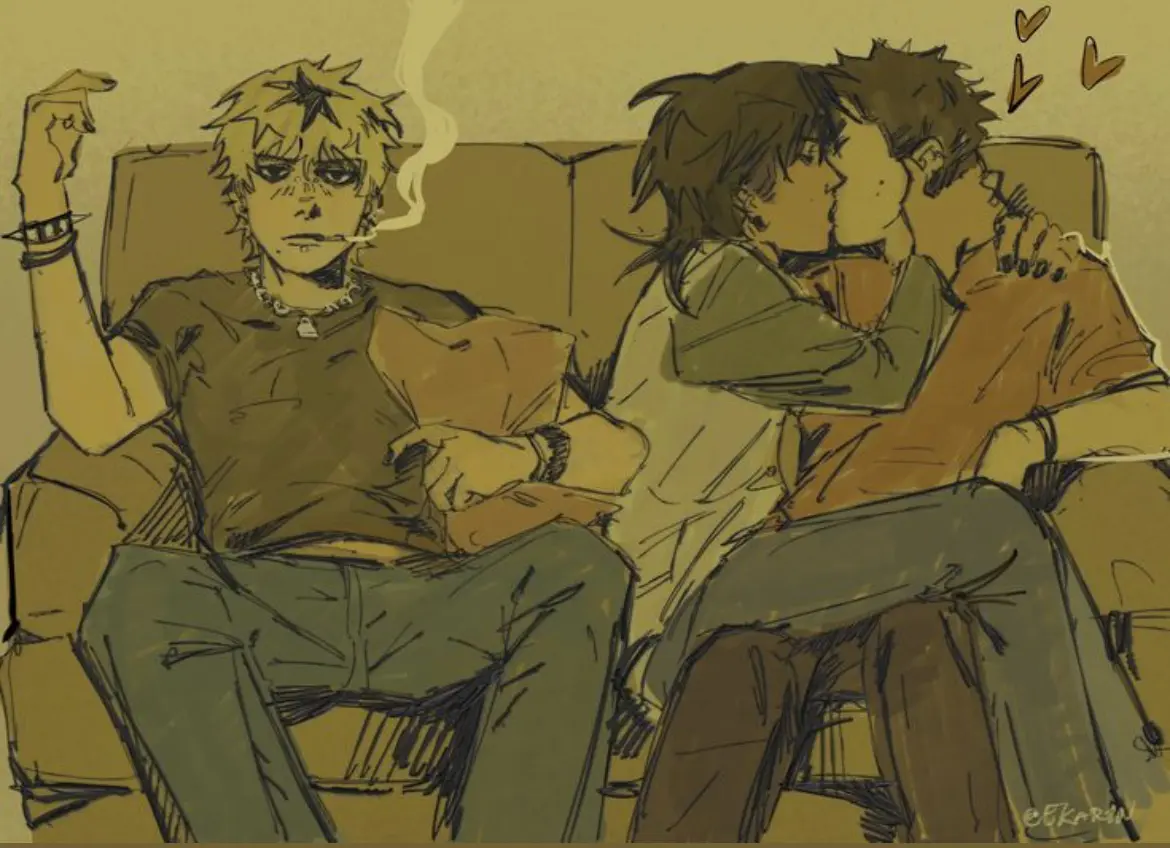 Avatar of Boyfriends~