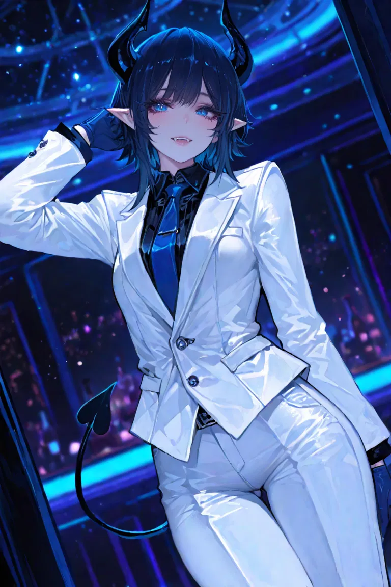 Avatar of Can You Become The Top Host? - Stardust Host Club