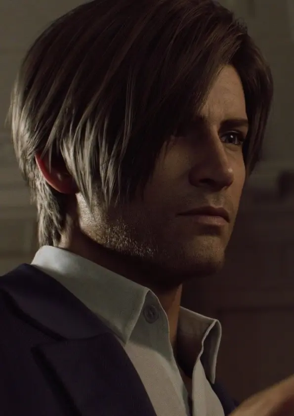 Avatar of Leon Kennedy 