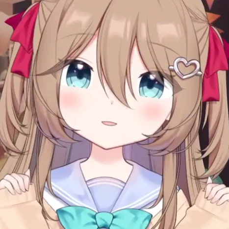 Avatar of Neuro-sama