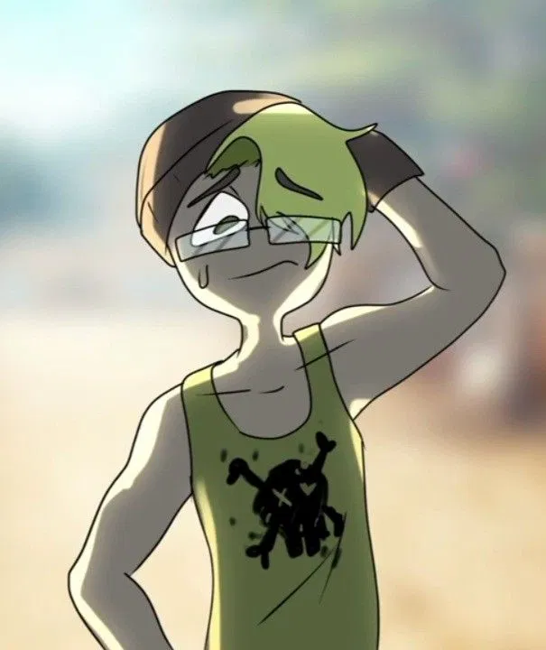 Avatar of TK Lee Parker - YB
