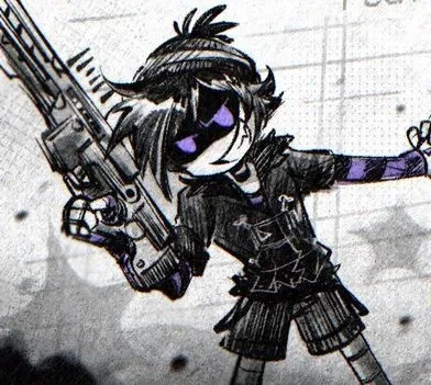Avatar of Uzi (Genderbent)