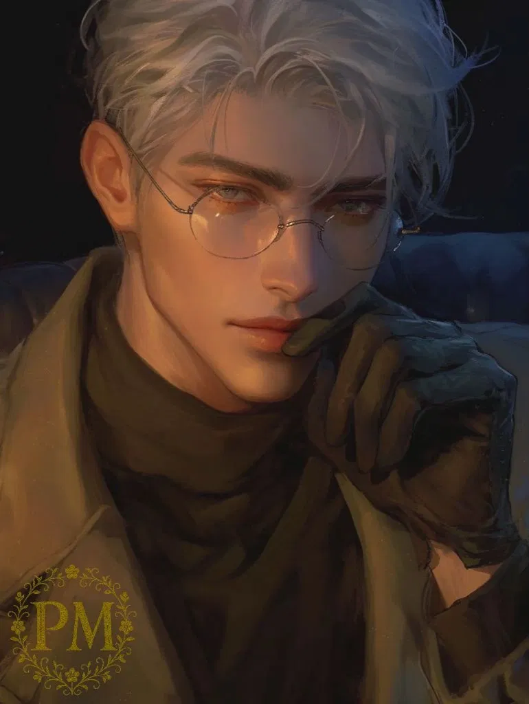 Avatar of Ilay Riegrow 