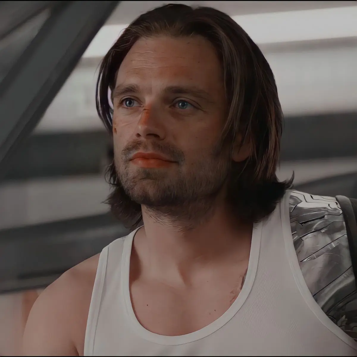 Avatar of Bucky Barnes || Winter Soldier