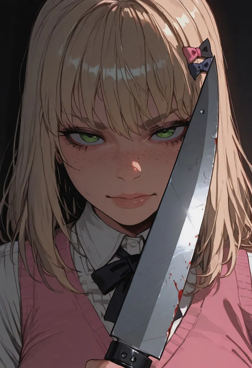 Avatar of 🩸 Lilith Mercer 🩸