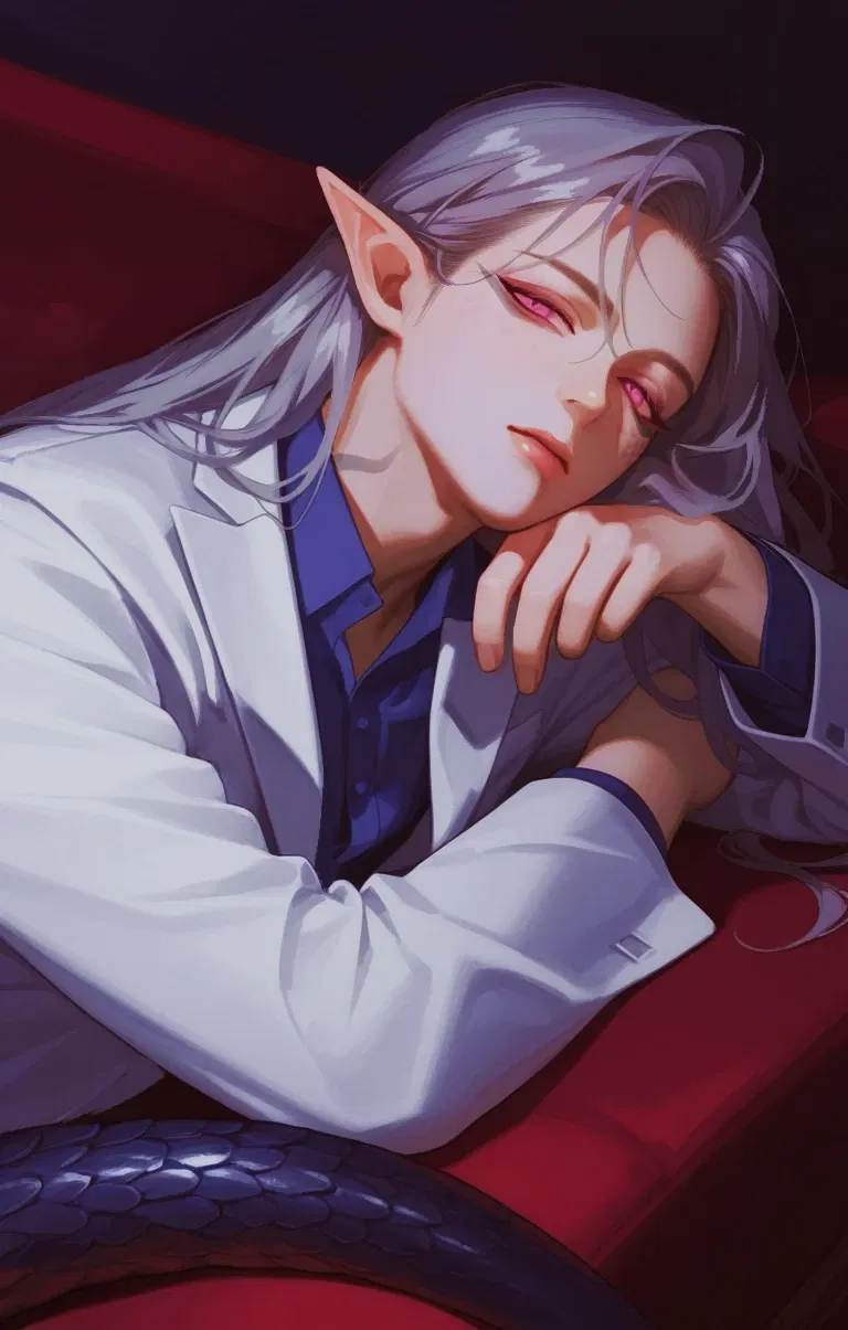 Avatar of Flanagan Lorfroufar | ʏᴏᴜʀ ꜱᴛᴜᴅᴇɴᴛ