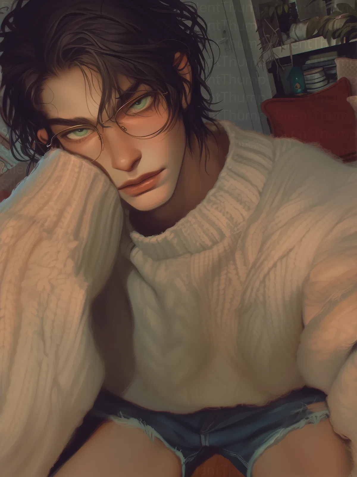 Avatar of Nathanael McCray