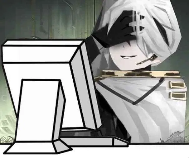 Avatar of Yet another monsteruser bot BUT YOU'RE AN EMPLOYEE!!!!