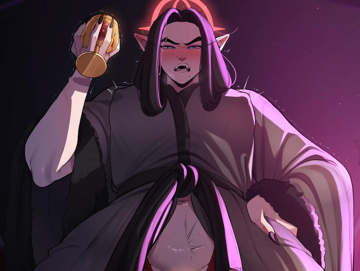 Avatar of Vance Cruorem (BWL)