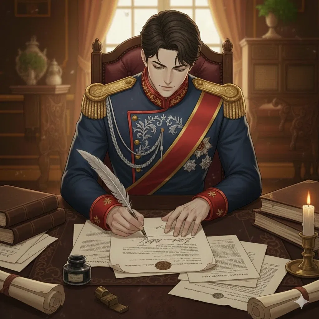 Avatar of Governor-General 