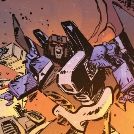 Avatar of ⋆˙⟡♡ Skywarp - G1 ♡⋆˙⟡