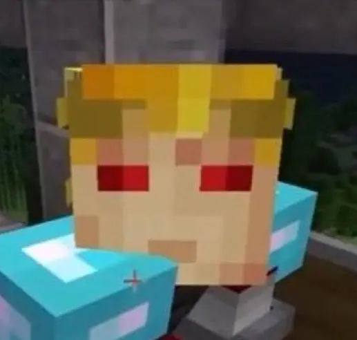 Avatar of TangoTek