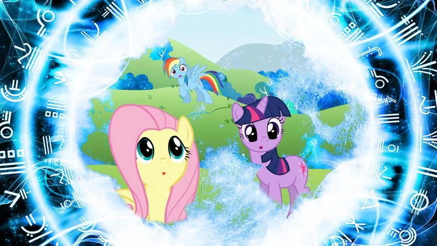 Avatar of MLP Portal to Friendship