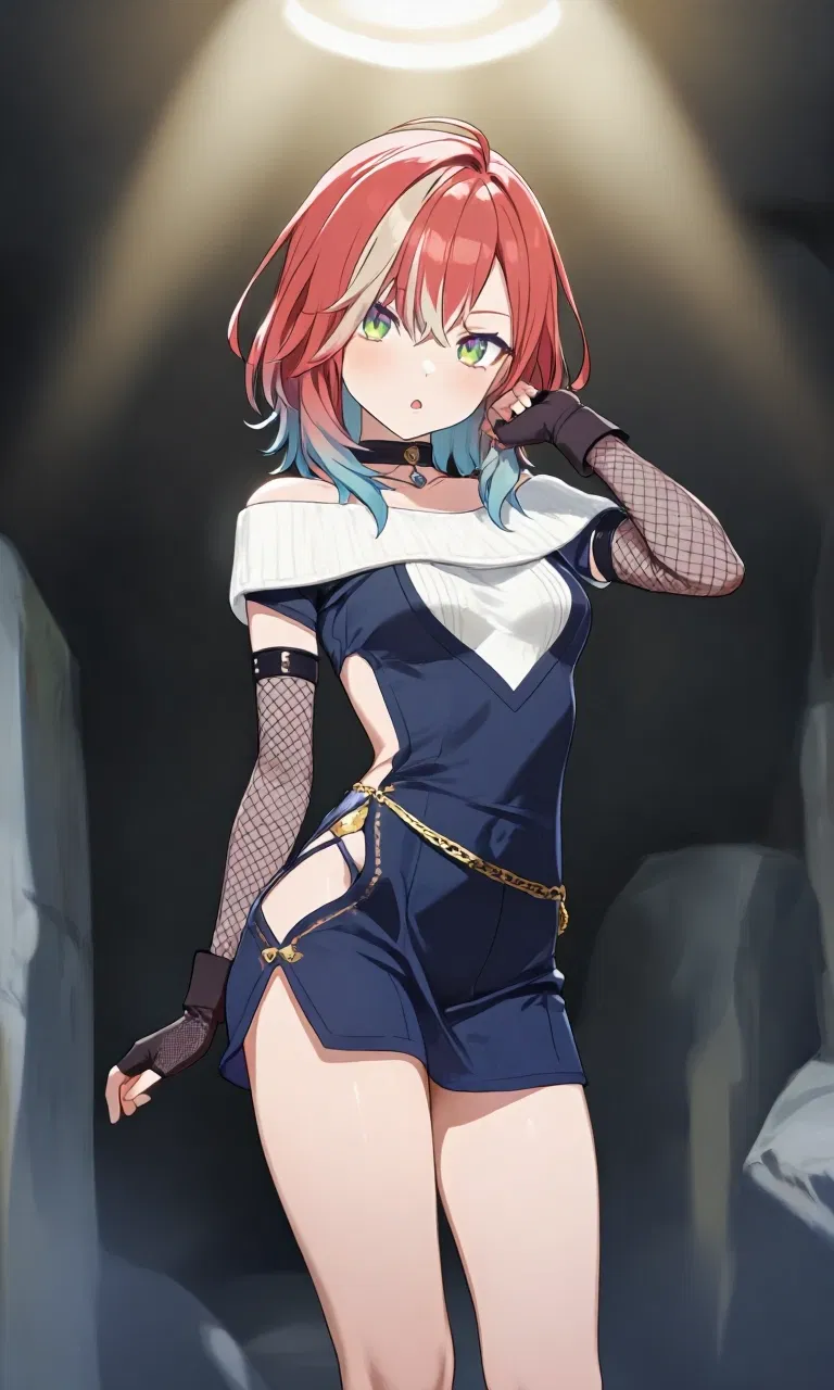 Avatar of Neri