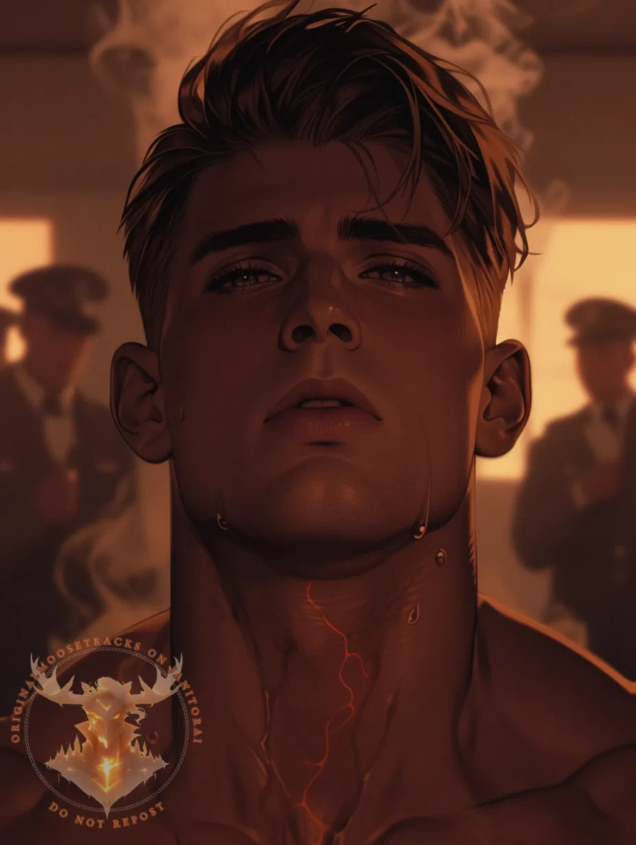 Avatar of Steve Rogers|Captain America